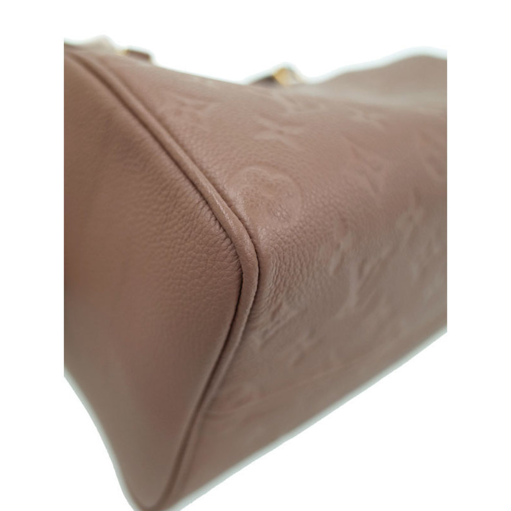 Louis Vuitton Speedy Bandouliere Empreinte NM Bag - Picture 4 of 8